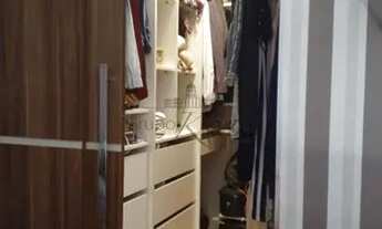 Imagem 7: Apartamento - Parque Residencial Aquarius 62m² - 2 Dormitórios - Agende sua visita