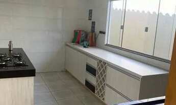 Imagem 2: Aluga-se Casa 2 quartos - Setor Aeroporto Sul - Aparecida de Goiânia