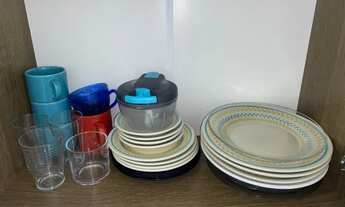 Imagem 5: Alugo apartamento para festival de inferno - 8 pessoas