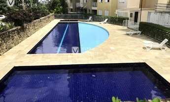 Imagem 2: Apartamento com 3 dormitórios à venda, 70 m² por R$ 350.000,00 - Condomínio Upper Life Cam