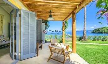 Imagem 6: Linda mansão pé na areia de 10 suítes, piscina, sauna, área gourmet