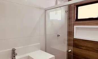 Imagem 6: Casa 3 Suítes no Parque dos Ipês II, 190 metros quadrados