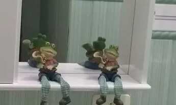 Imagem: Vendo casa (em Osvaldo Cruz