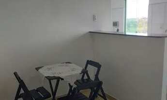 Imagem 3: Pq. das Laranjeiras - Locação de Apartamento Mobiliado com Wi-fi grátis