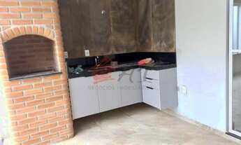 Imagem 2: Vale Florido II Casa com 3 dormitórios