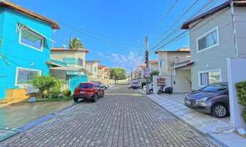 Imagem 2: Casa em Condomínio 130m² no Turu Piscina 03 Quartos TR126133_MKT_12