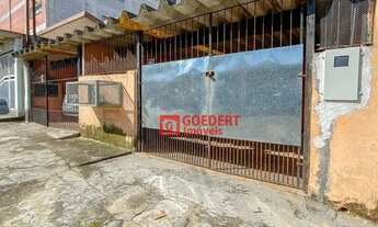 Imagem 2: Casa térrea individual com 1 dormitório para alugar, por R$ 1.537/mês - Vila Barros - Guar