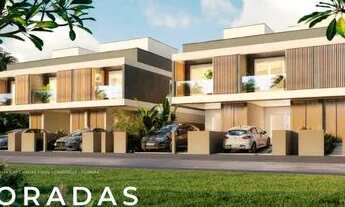 Imagem: Casa para venda tem 128 metros quadrados