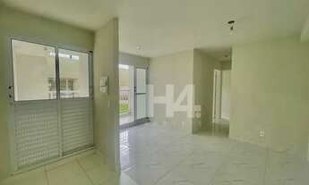 Imagem 7: H4 IMÓVEIS ALUGA APARTAMENTO TÉRREO COM DOIS DORMITÓRIOS EM PINHAISCondomínio Grac