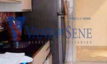 Imagem 4: SAO JOSE DOS CAMPOS - Residential / Apartment - JARDIM SATELITE