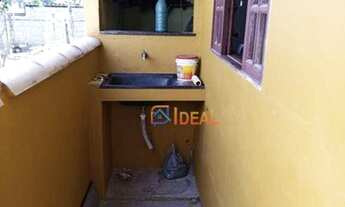 Imagem 5: Casa com 3 dormitórios à venda, 150 m² por R$ 200.000,00 - Unamar - Cabo Frio/RJ