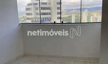 Imagem 3: Locação Apartamento 3 quartos Vila da Serra Nova Lima