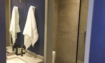 Imagem 6: Apartamento Studio para venda com 25 metros quadrados com 1 quarto em Bela Vista - São Pau