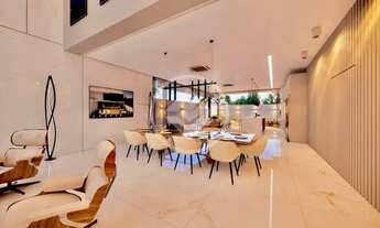 Imagem 7: Sobrado 4 Suítes no Condomínio Jardins Itália codigo: 27850