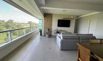 Imagem: Taa) Lindo Apartamento com área de lazer