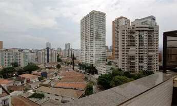 Imagem 6: Santos - Apartamento Padrão - PONTA DA PRAIA