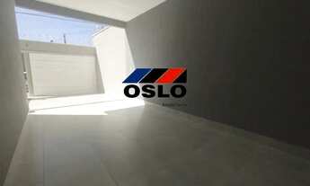 Imagem 7: APARECIDA DE GOIÂNIA - Casa Padrão - VILA OLIVEIRA