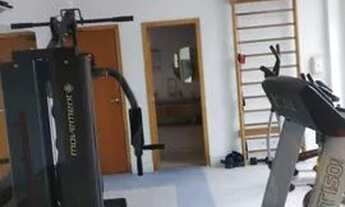 Imagem 5: Apartamento para aluguel tem 73 metros quadrados com 2 quartos em Jardim - Santo André - S