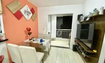 Imagem: Guarulhos - Apartamento Padrão - Gopouva