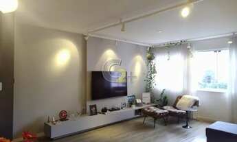 Imagem 2: APARTAMENTO - PERDIZES - 3 DORMITÓRIOS - 1 SUÍTE - 1 VAGA