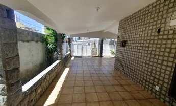 Imagem 3: Casa para aluguel tem 200 metros quadrados com 3 quartos em Ponta Negra - Natal - RN