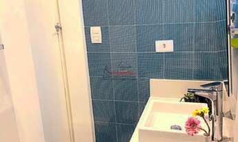 Imagem 6: Apartamento em Moema - São Paulo