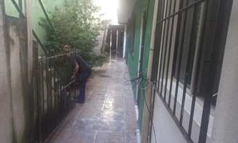 Imagem 7: Parque Santo Antônio - Jardim São Luiz - R Durval Guerra Azevedo - 03 cômodos vg para moto