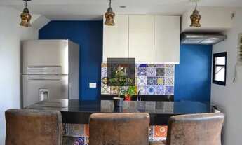 Imagem 4: Flat disponível em Moema