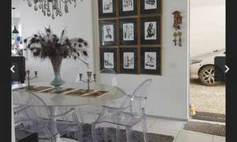 Imagem 5: Casa de condomínio para venda tem 417 metros quadrados com 4 quartos