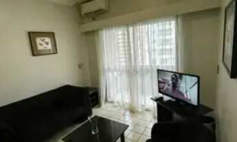 Imagem 3: Ótimo FLAT no Adrianópolis - R$ 3.500,00