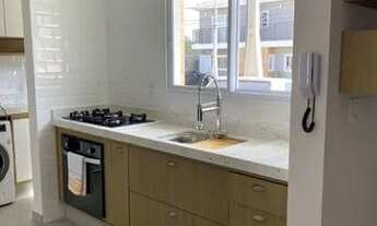 Imagem 2: Sobrado no Condomínio Kaza com 3 dormitórios sendo uma suíte - Jundiaí