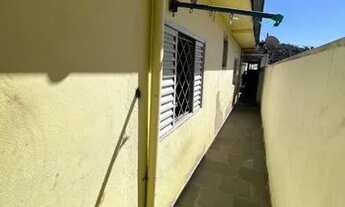 Imagem 6: CASA RESIDENCIAL em CAMPO LIMPO PAULISTA - SP, CONJUNTO HABITACIONAL SÃO JOSÉ