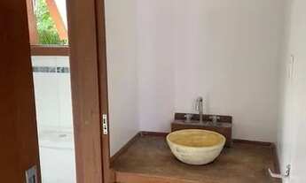 Imagem 6: Casa em condominio no Porto da Lagoa com piscina