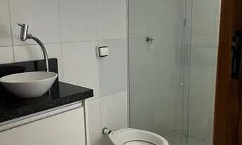 Imagem 4: Térrea para aluguel e venda possui 111 metros quadrados com 2 quartos