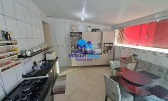 Imagem 7: Excelente casa com piscina no Bairro Lagoinha