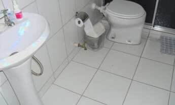 Imagem 3: Apartamento de 50 metros quadrados no bairro Bela Vista com 1 quarto