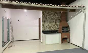 Imagem 6: Alugo excelente casa - Próximo Cantinho Doce - Estrada de Ribamar