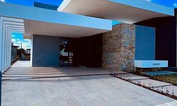 Imagem 4: Casa 3 Suítes no Parque dos Ipês II, 190 metros quadrados