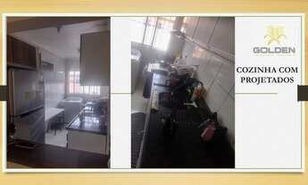 Imagem 6: ECO PARK I - NASCENTE SUPER VENTILADO