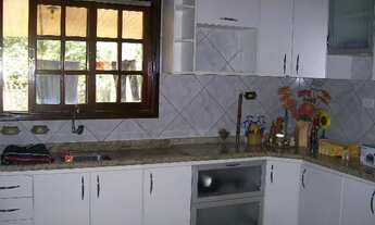 Imagem 4: Rancho do Fernando, Silviolândia, Coxim. Alugamos para pescarias e festas