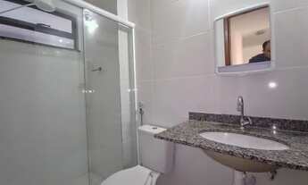 Imagem 7: Apartamento para venda tem 54 metros quadrados com 2 quartos em Poço Rico - Juiz de Fora