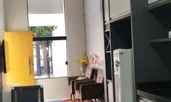 Imagem 3: Casa com 3 dormitórios à venda, 85 m² por R$ 390.000,00 - Jardim Paulista - Maringá/PR