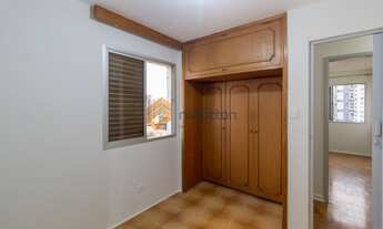 Imagem 7: Apartamento no Brooklin, 87m², 3 dormitórios, 1 vaga e lazer no condomínio