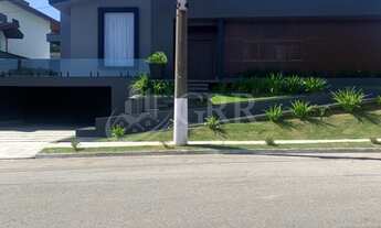 Imagem: Aluga-se Casa Sobrado no Condomínio Santa