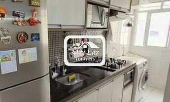 Imagem 5: REF 5890 Apartamento no Bairro do Jardim São Pedro - Osasco SP