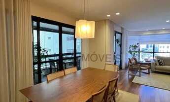 Imagem 5: Apartamento para aluguel possui 181 metros quadrados