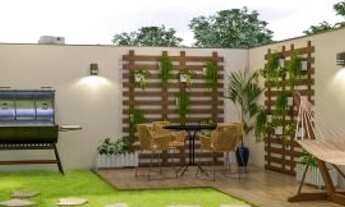 Imagem 7: EXCELENTE COBERTURA - 101,21M² - 2 QUARTOS - GO QUINTINO - RJ