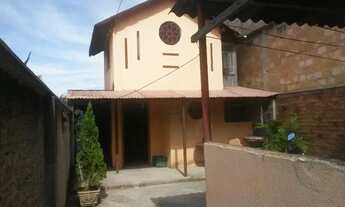 Imagem: Barracão Para 1 Pessoa