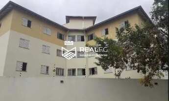 Imagem 2: São José dos Campos/SP - Conjunto residencial galo branco