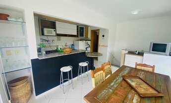 Imagem 3: Cobertura Duplex Vista Mar, Praia De Palmas / SC